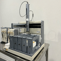 Gilson GX-274 Aspec image 1